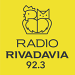 Radio Rivadavia Junín 92.3