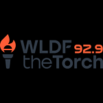 92.9: The Torch logo