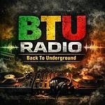 BTU radio logo