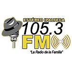 La Ipalteca logo