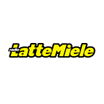 Latte Miele Ascoli logo
