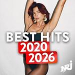 NRJ BEST HITS 2020-2026 logo