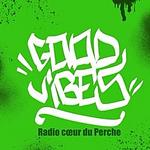 Radio Good Vibes Cœur du Perche logo
