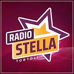 Radio Stella Tortoli logo