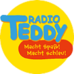Radio Teddy logo