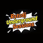 Rstcdj Underground Sessions logo
