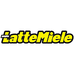 Latte Miele Puglia logo