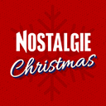 Nostalgie Christmas logo