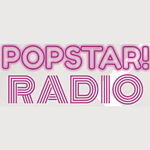 Popstar! Radio logo
