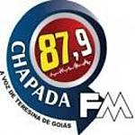 Radio Chapada FM logo