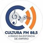 Rádio Cultura Municipal logo