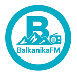 BalkanikaFM logo