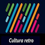 Cultura Retro logo