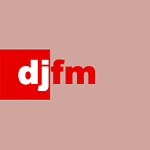 DJ FM logo