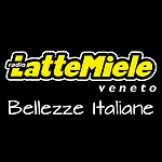 Latte Miele Veneto logo