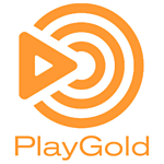 Play Gold logo