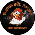 Radio Bél Polet logo