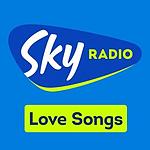 Sky Radio Lovesongs logo