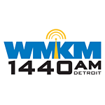 WMKM Gospel 1440 logo
