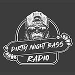 Dirty Night Bass Radio logo