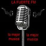 La Fuerte FM logo