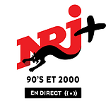 NRJ+ logo