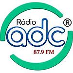 Rádio ADC 87.9 FM logo