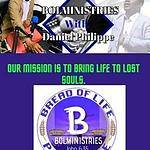 Radio Bollife FM logo