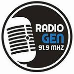 Radio Gen logo