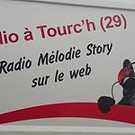 RADIO MELODIE STORY logo