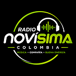 Radio Novísima logo