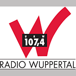 Radio Wuppertal logo