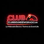 Clubsoundz logo