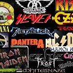 GotRadio - Rockin' 80's logo