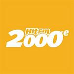 ХИТ FM 2000-е (Hit FM 2000s) logo