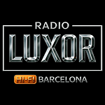 LUXOR (Hi-Fi) logo