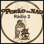 Porão da nau 2 logo
