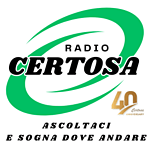 Radio Certosa logo