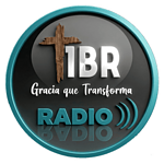 Radio IBR logo