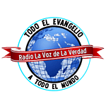 Radio La Voz de La Verdad logo