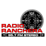 Radio Ranchera logo