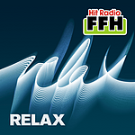 FFH RELAX logo