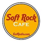 GotRadio - Soft Rock Cafe logo