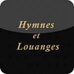 Hymnes et louanges radio logo