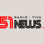 Radio 51 logo