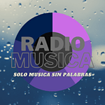 RADIO MUSICA logo