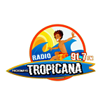 Radio Tropicana - Pacasmayo logo
