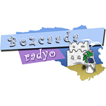 Radyo Bozcaada logo