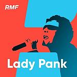 RMF Lady Pank logo