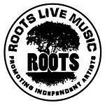 Roots Live Music Radio logo